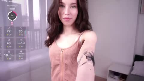 Naomi online show from 04.03.26