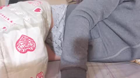 Snapshot of render415704 chatting on 12.07.24 Your Little Shy Boy online show from 12.07.24