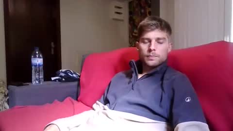 rendildo online show from 05.11.26