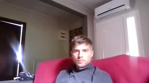 rendildo online show from 05.12.26