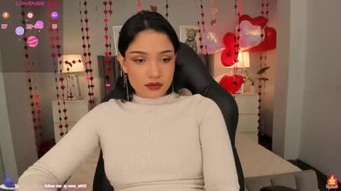 Renee Shelby online show from 02.13.25