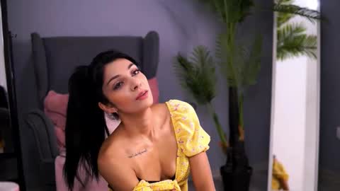 Rena online show from 11.07.25