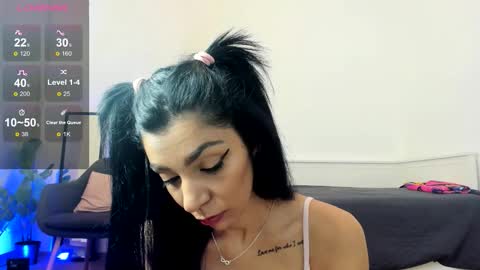 Rena online show from 02.06.26