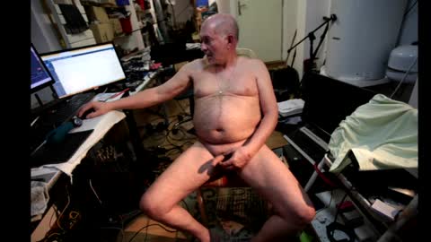 renefr online show from 04.10.26