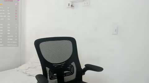 Snapshot of renell_aiston chatting on 12.02.24 RENELL online show from 12.02.24