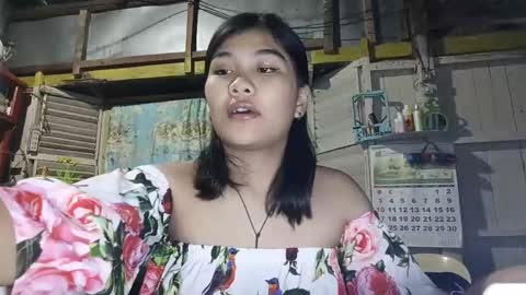 Snapshot of renerowntree chatting on 05.16.26 Evelyn online show from 05.16.26