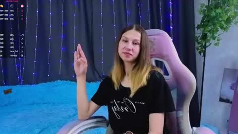 Christina online show from 07.24.26