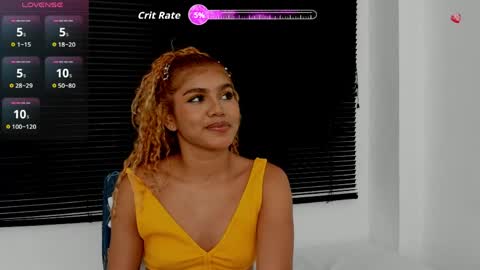 Snapshot of rennatta_sx chatting on 05.14.26 Renata online show from 05.14.26