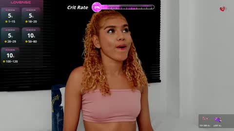 Snapshot of rennatta_sx chatting on 05.15.26 Renata online show from 05.15.26