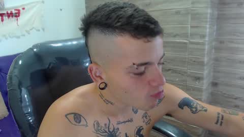 Snapshot of rennesanti chatting on 12.05.24 R E N E online show from 12.05.24