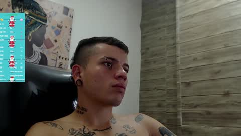 Snapshot of rennesanti chatting on 12.28.24 R E N E online show from 12.28.24