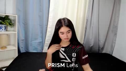 Snapshot of rennygurl chatting on 10.19.25 rennygurl online show from 10.19.25