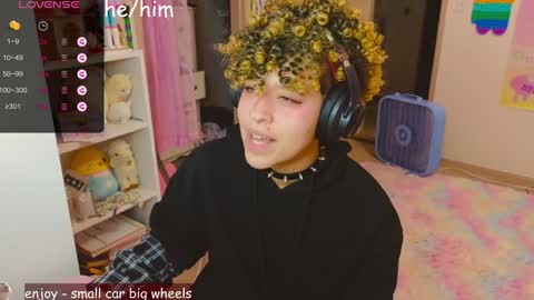 REN online show from 12.04.24