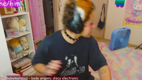 REN online show from 12.10.24