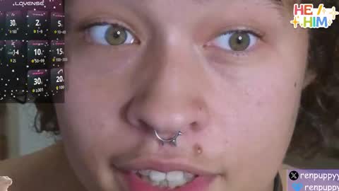 REN online show from 11.21.25