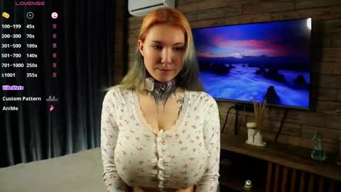 Ren online show from 05.06.26