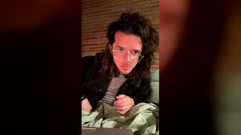 Snapshot of renzo_899 chatting on 03.01.26 Renzo online show from 03.01.26