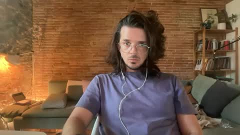 Snapshot of renzo_899 chatting on 07.13.26 Renzo online show from 07.13.26