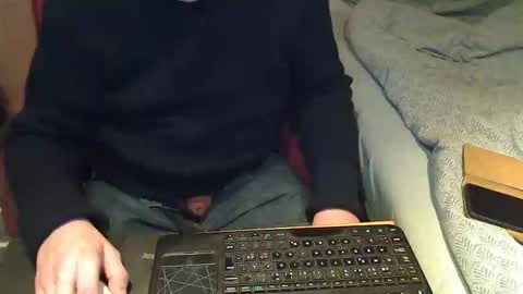 Reodor online show from 11.20.25