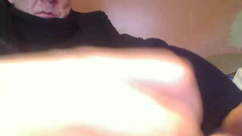 Reodor online show from 03.13.26