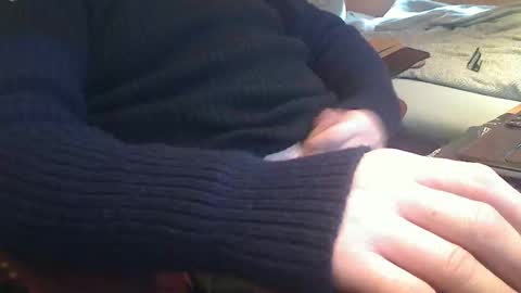 Reodor online show from 03.31.26