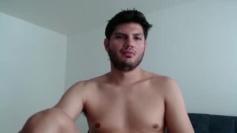 Snapshot of residentevilxxx chatting on 03.22.26 residentevilxxx online show from 03.22.26