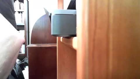 RespectfullyYours69 online show from 04.04.26