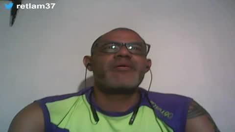 Walter online show from 12.05.24