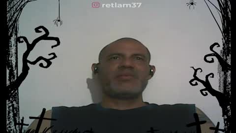 Walter online show from 10.23.25