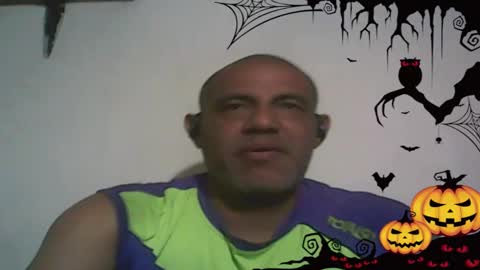 Walter online show from 10.27.25