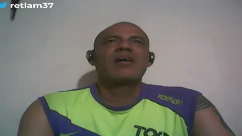 Walter online show from 11.23.25