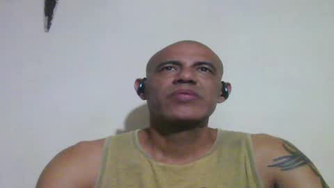 Snapshot of retlam37 chatting on 04.17.26 Walter online show from 04.17.26