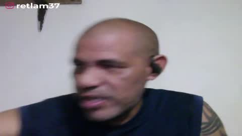 Snapshot of retlam37 chatting on 04.19.26 Walter online show from 04.19.26