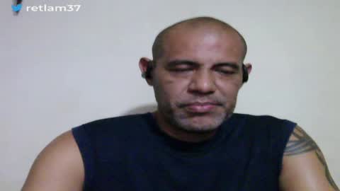 Snapshot of retlam37 chatting on 04.21.26 Walter online show from 04.21.26
