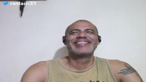 Snapshot of retlam37 chatting on 04.22.26 Walter online show from 04.22.26