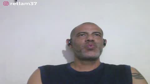 Snapshot of retlam37 chatting on 04.23.26 Walter online show from 04.23.26