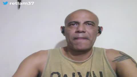 Snapshot of retlam37 chatting on 04.24.26 Walter online show from 04.24.26