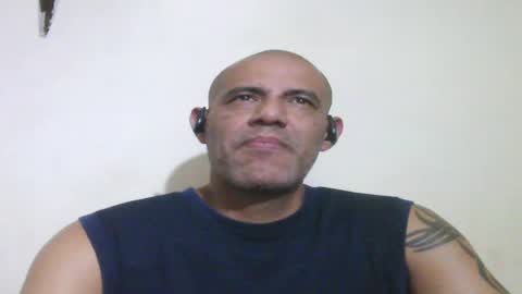 Snapshot of retlam37 chatting on 04.27.26 Walter online show from 04.27.26