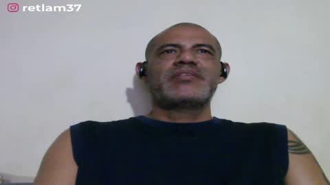 Snapshot of retlam37 chatting on 04.30.26 Walter online show from 04.30.26