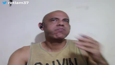 Snapshot of retlam37 chatting on 05.01.26 Walter online show from 05.01.26