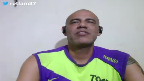 Snapshot of retlam37 chatting on 05.02.26 Walter online show from 05.02.26