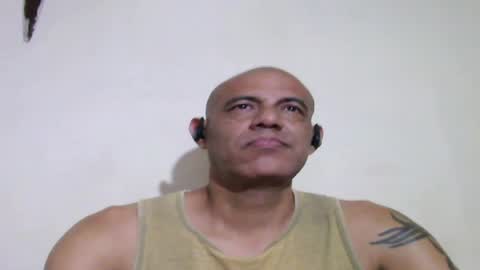 Snapshot of retlam37 chatting on 05.15.26 Walter online show from 05.15.26