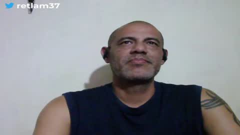 Snapshot of retlam37 chatting on 05.20.26 Walter online show from 05.20.26