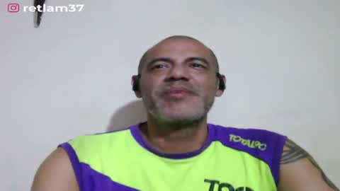 Snapshot of retlam37 chatting on 05.21.26 Walter online show from 05.21.26