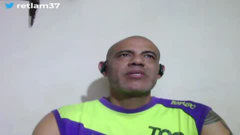 Snapshot of retlam37 chatting on 05.24.26 Walter online show from 05.24.26