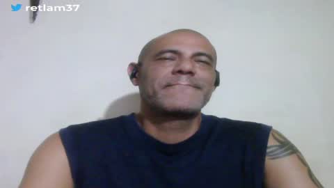 Snapshot of retlam37 chatting on 05.26.26 Walter online show from 05.26.26