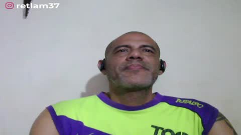 Snapshot of retlam37 chatting on 05.27.26 Walter online show from 05.27.26