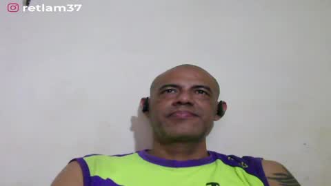 Snapshot of retlam37 chatting on 05.30.26 Walter online show from 05.30.26