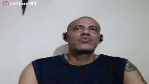 Snapshot of retlam37 chatting on 05.31.26 Walter online show from 05.31.26