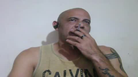 Snapshot of retlam37 chatting on 06.05.26 Walter online show from 06.05.26